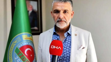 Karadeniz'de fındık bereketi