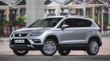 SEAT'tan Ateca'ya özel büyük indirim, 30 Bin TL'ye Varan İNDİRİM