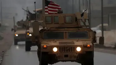 Suriye'de 'güvenli bölge' - Guardian: Türkiye ve ABD'nin planı, Washington ve Kürtlerle arasında...