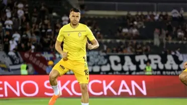 Yeni Malatyaspor, deplasmanda Partizan'a 3-1 mağlup oldu