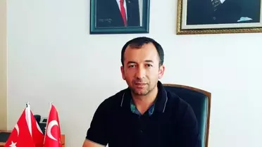 AFAD-SEN Başkanı Çelik'ten bayram mesajı