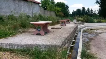 Ergene'de tarihe sahip çıkılıyor