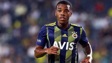 Fenerbahçe'de Garry Rodrigues Sivas kadrosuna alınmadı