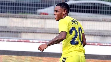 Fenerbahçe'nin Sivas kafilesi belli oldu! Garry Rodrgiues yok...