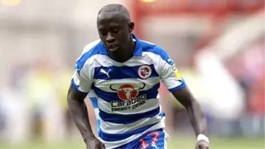Modou Secka Barrow, Denizlispor'da!