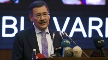 Savcılık, Yavaş'ın başvurusu üzerine Gökçek hakkında soruşturma başlattı