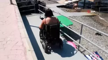 20 yıllık hayaline kavuştu