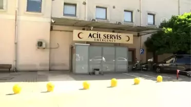 'Acemi kasaplar' hastanelik oldu