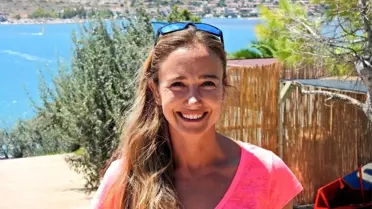 Çeşme'de dolu dolu bayram sevinci