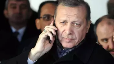 Cumhurbaşkanı Erdoğan ve dünya liderleri karşılıklı bayram tebriğinde bulundu