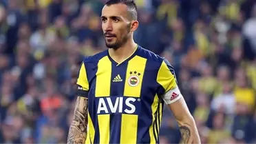 Mehmet Topal kararını verdi! İspanya'ya dönüyor