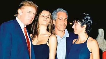 ABD'li Jeffrey Epstein'in ölümündeki soru işaretleri komplo teorilerine neden oldu