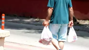 Almanya plastik poşetleri tamamen yasaklayacak