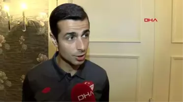 SPOR Mete Kalkavan Kusursuz olmayacak ama daha az hatayla bu sezonu bitireceğiz