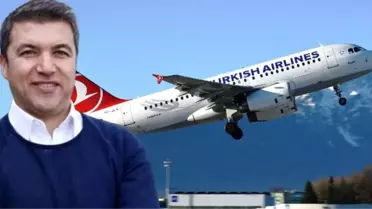 İsmail Küçükkaya felaketin eşiğinden döndü: Uçak ve helikopter az kalsın çarpışıyordu