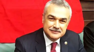 Mustafa Savaş; 'Milletçe ve devletçe tarih yazmaktan korkmadık, asla korkmayız'