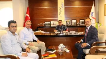 100 ülkenin büyükelçisi Sivas'ı gezecek