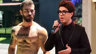 Boksör Serdar Beyhatun, Yılmaz Morgül'ün kendisine attığı mesajları ifşa etti