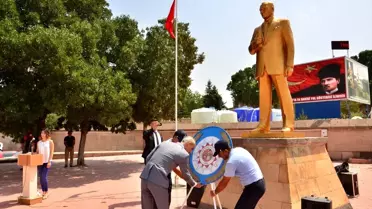 Hacı Bektaş Veli'yi Anma Törenleri ve Kültür Sanat Etkinlikleri