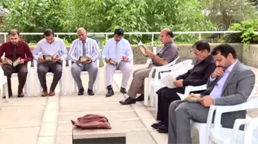 Pakistan'ın Ankara Büyükelçisinden Keşmir açıklaması