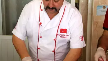 'Sıkı tedbirler, çöpe giden eti yüzde 5'lere düşürdü'