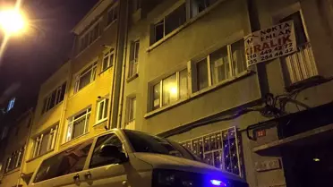 Dört ay önce öldüğü sanılan kişinin cesedi, komşuların ihbarıyla bulundu