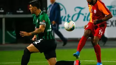 Futbol: Süper Lig