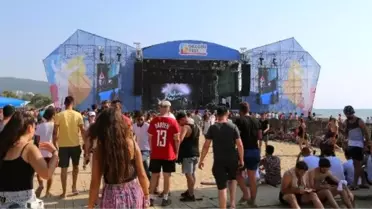 Gezgin Fest İzmir başladı