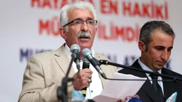 Hacı Bektaş Veli'yi Anma Törenleri ve Kültür Sanat Etkinlikleri