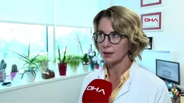 İSTANBUL- OKUL STRESİ UYURGEZERLİĞE DAVETİYE ÇIKARIYOR