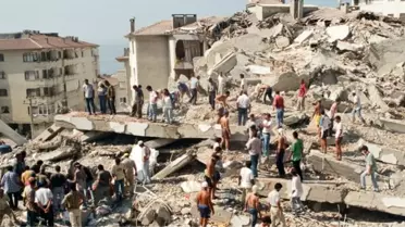 17 Ağustos'un yıl dönümünde korkutan İstanbul depremi açıklaması: Fırtına öncesi sessizlik