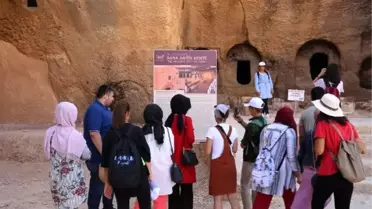 Huzur ve güven, Mardin'i turizm çekim merkezine dönüştürdü