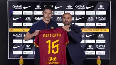 Roma'ya Türkiye'den 4. Türk