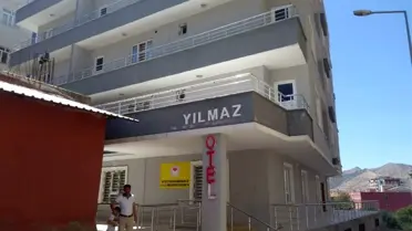 Sason'da hibe desteğiyle yapılan apart oteller kira fiyatlarını düşürdü