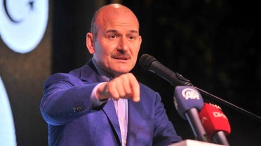 Soylu: Bu yılı afetlere hazırlık yılı ilan ettik