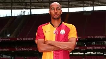 Steven Nzonzi, Galatasaray'ın 7. Fransız futbolcu oldu