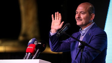 Süleyman Soylu, 17 Ağustos depreminin yıl dönümünde konuştu: Bu yılı afetlere hazırlık yılı ilan ettik