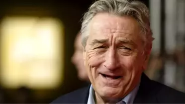 Tarihte bugün 17 Ağustos: Oyuncu Robert De Niro'nun 76. doğum günü! Robert De Niro kimdir?