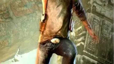 Uncharted Filmi