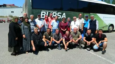 Ahıskalıların vatan hasreti bitmiyor