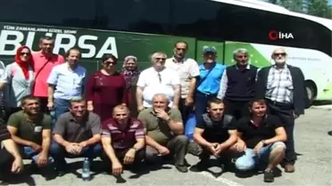 Ahıskalıların vatan hasreti devam ediyor