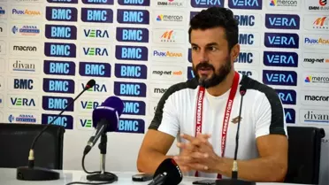 Ali Tandoğan: 'İşimiz kolay değil ama yılmayacağız'