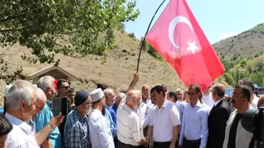 Bozçalı Köyünde geleneksel kır gezisi düzenlendi