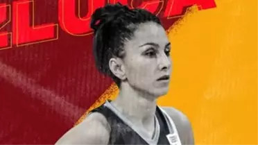 Ceyda Kozluca, Bellona Kayseri Basketbol'da!
