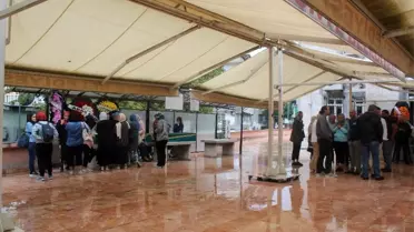 CHP'li vekil önce kayınpederini sonra kayınvalidesini kaybetti