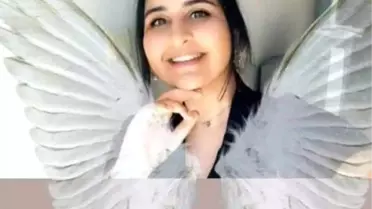 Genç kızın maganda kurşunu ile hayatını kaybetmesi