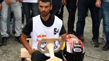 Karadeniz'de Red Bull Formulaz fırtınası esti