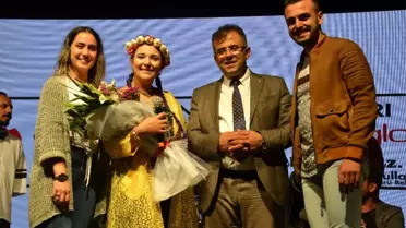 Konserde evlenme teklifi