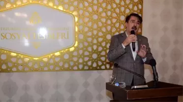 Milletvekili Aydemir: 'AK Parti vefa ve erdemin ifadesidir'