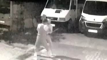 'Tavuk alma' eğlencesinde kavga çıktı: 1 ölü